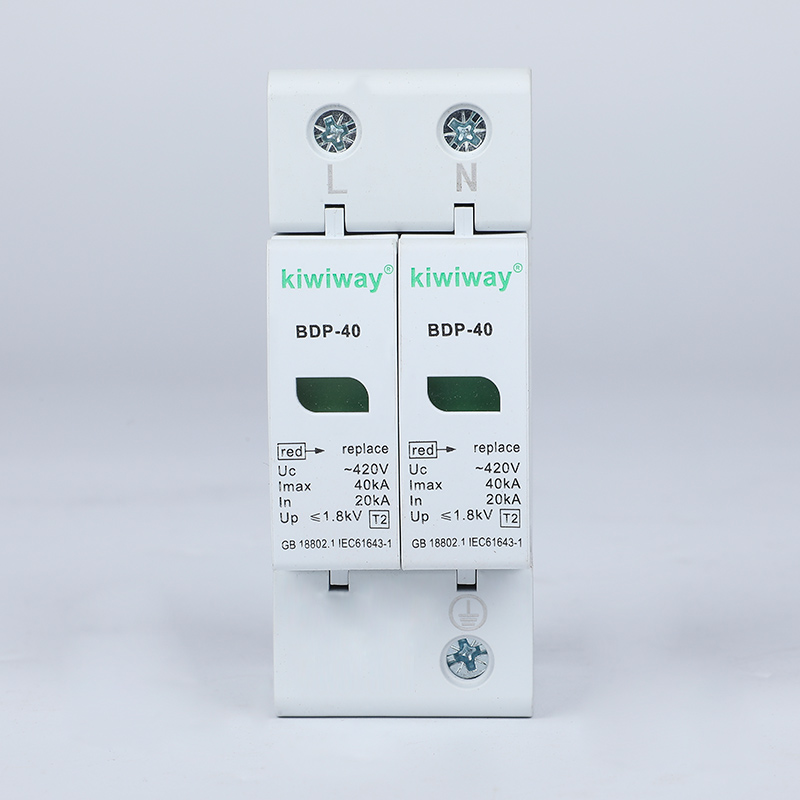 交流浪涌保護器BDP