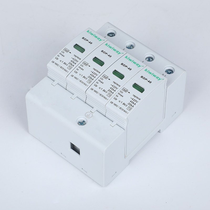 交流浪涌保護器BDP