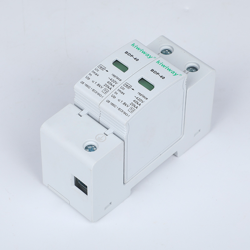 交流浪涌保護器BDP