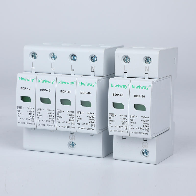 交流浪涌保護器BDP