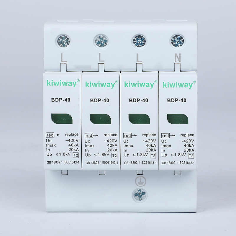 交流浪涌保護器BDP