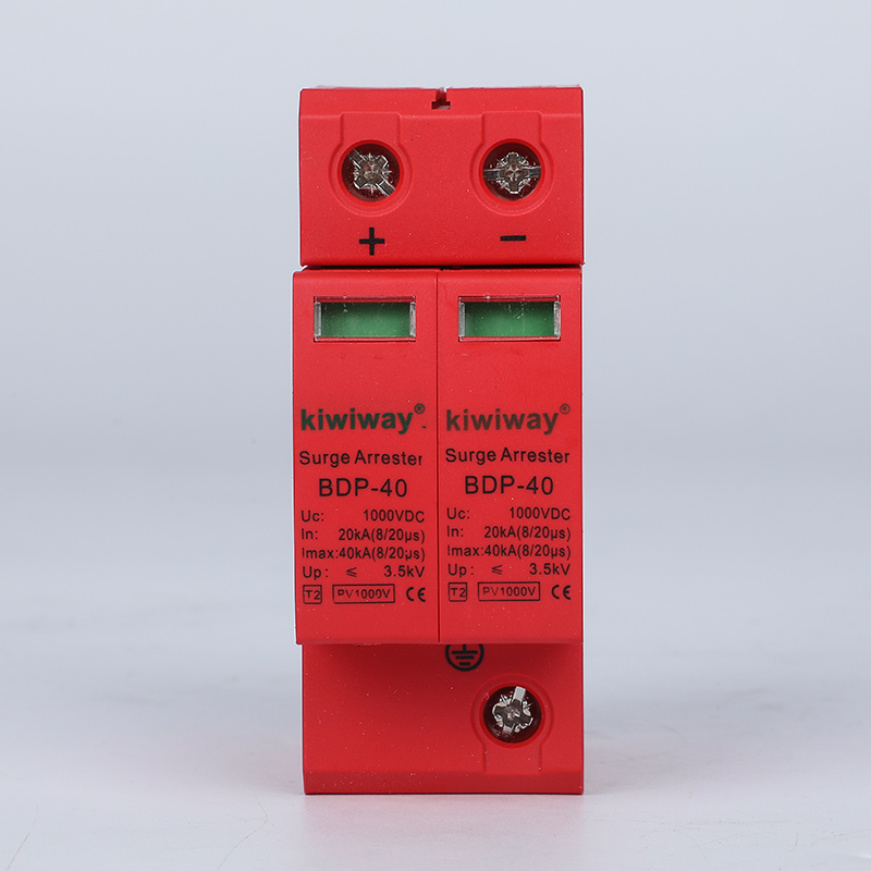 BPD-D系列浪涌保護(hù)器