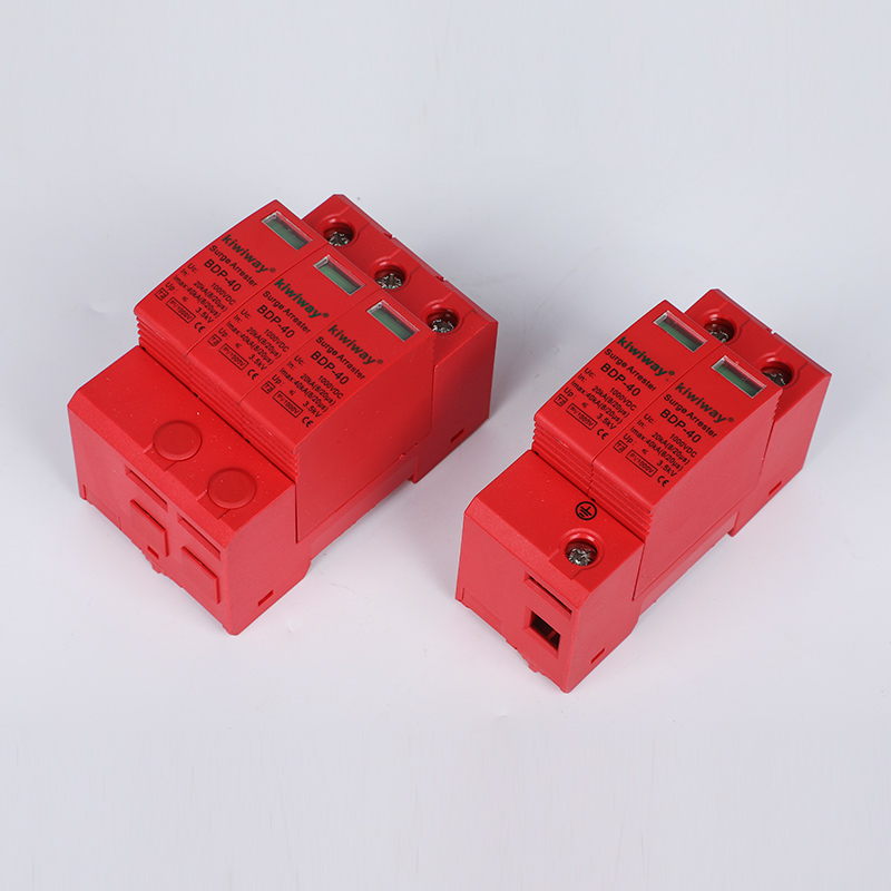 BPD-D系列浪涌保護(hù)器