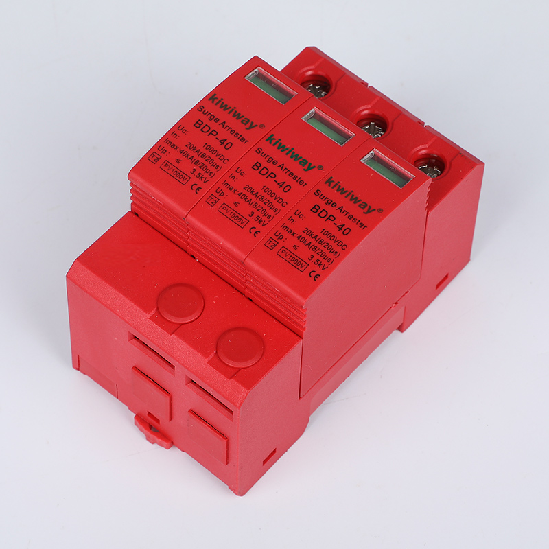 BPD-D系列浪涌保護(hù)器