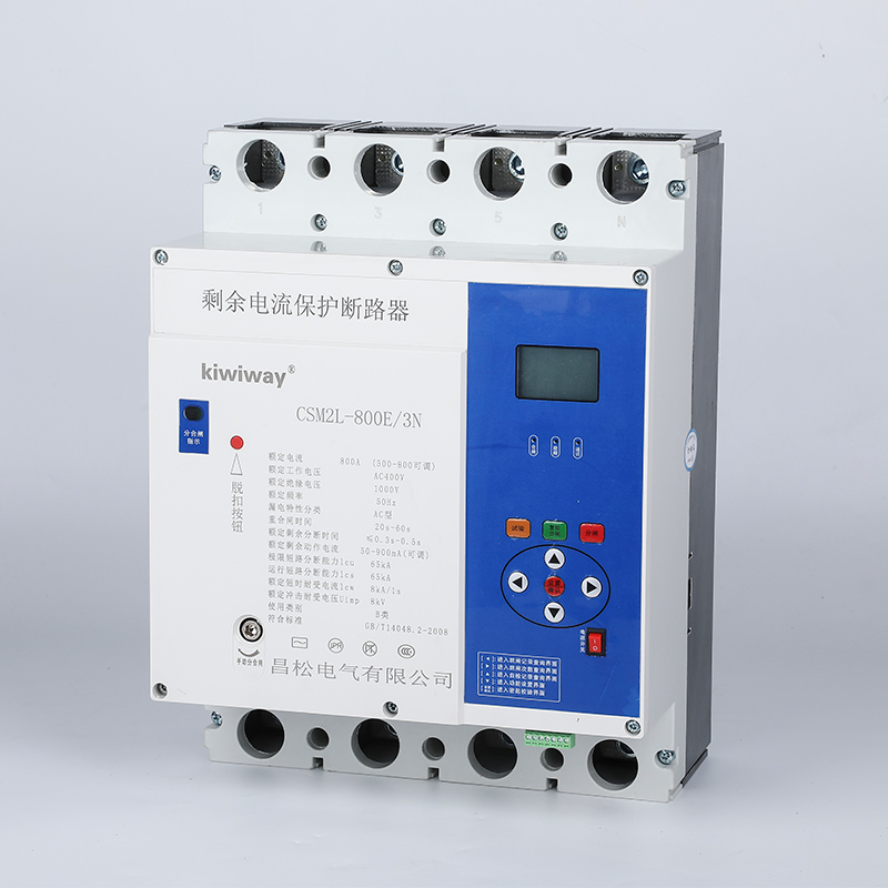 CSM2L 光伏自動重合閘