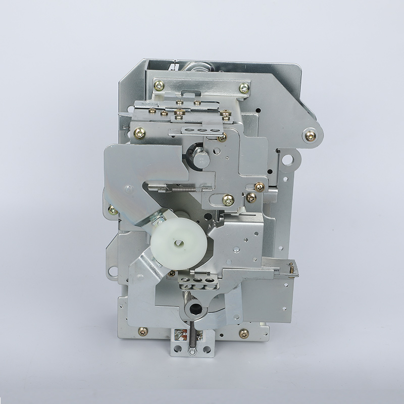 斷路器機(jī)構(gòu)