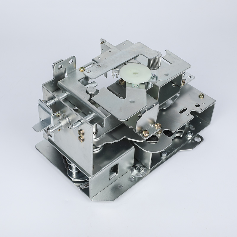 斷路器機(jī)構(gòu)