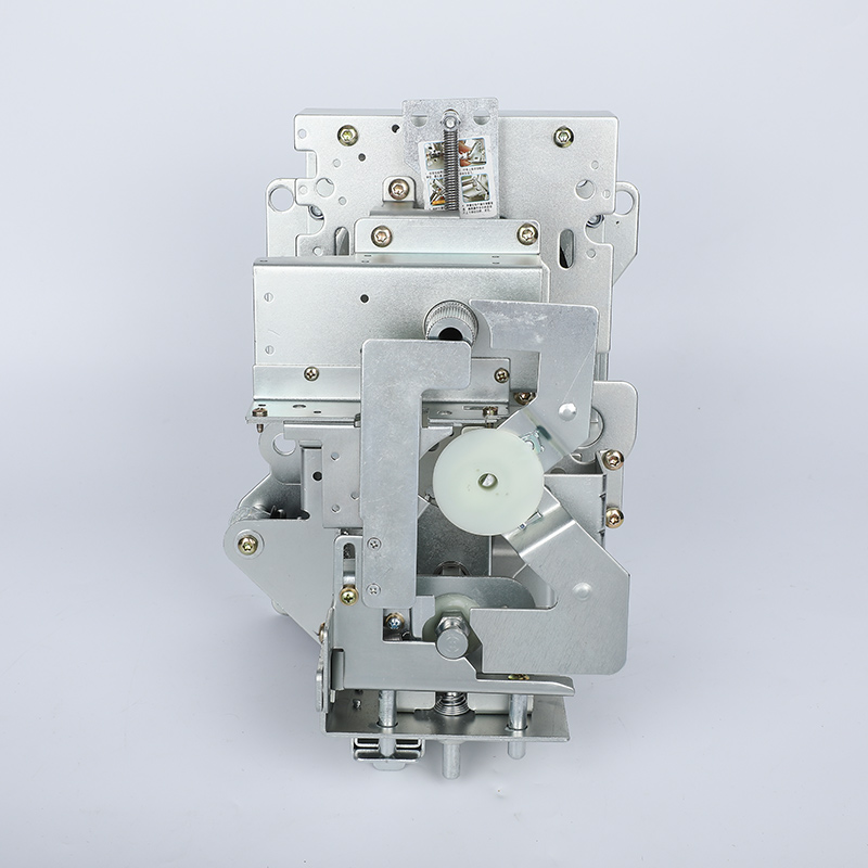 斷路器機(jī)構(gòu)