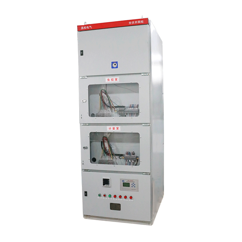 GGD/XL-21 光伏并網柜