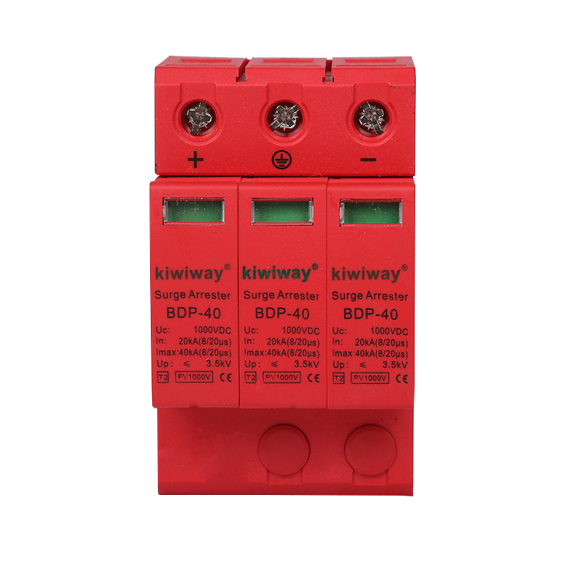 浪涌保護(hù)器