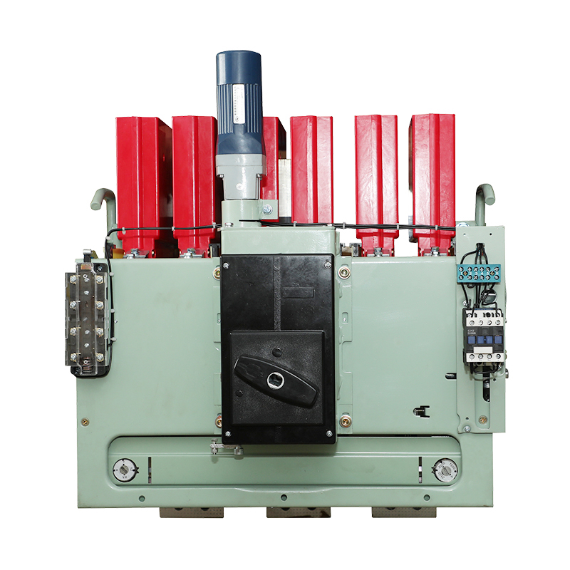 DW17-2000A_2500A-固定垂直萬能式斷路器