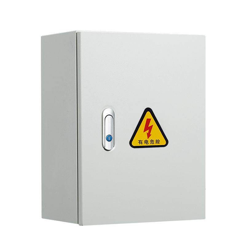 基業(yè)小型配電箱