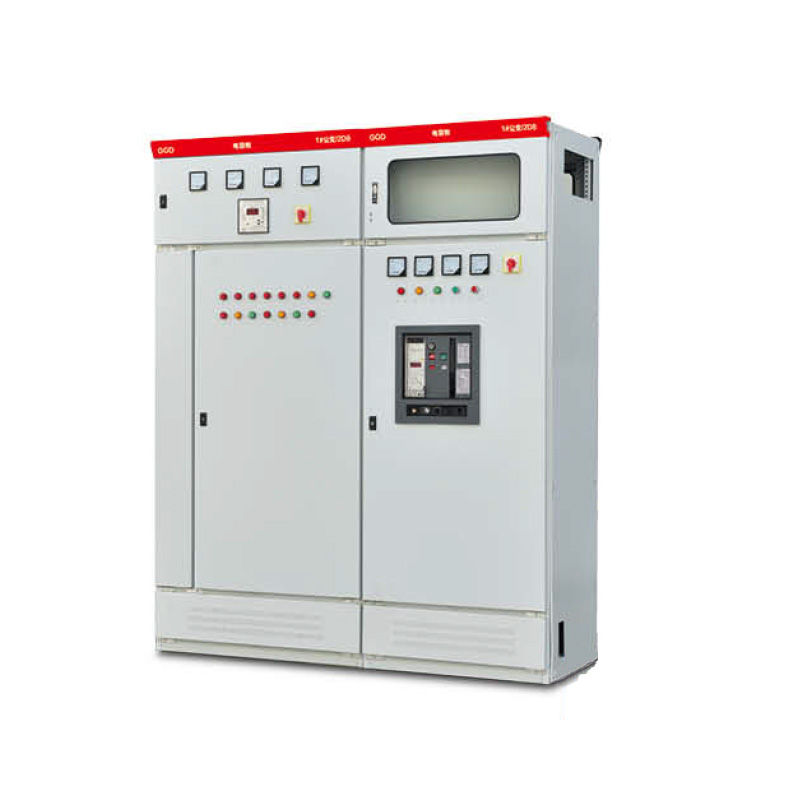 低壓成套開關柜