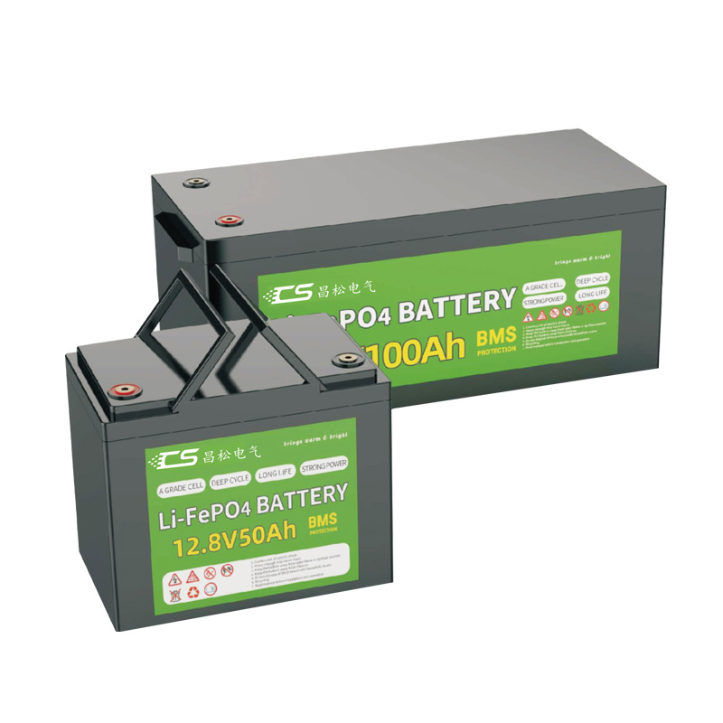 鉛酸替代電池（家用/商用)