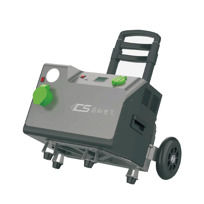 移動儲能（家用/商用)