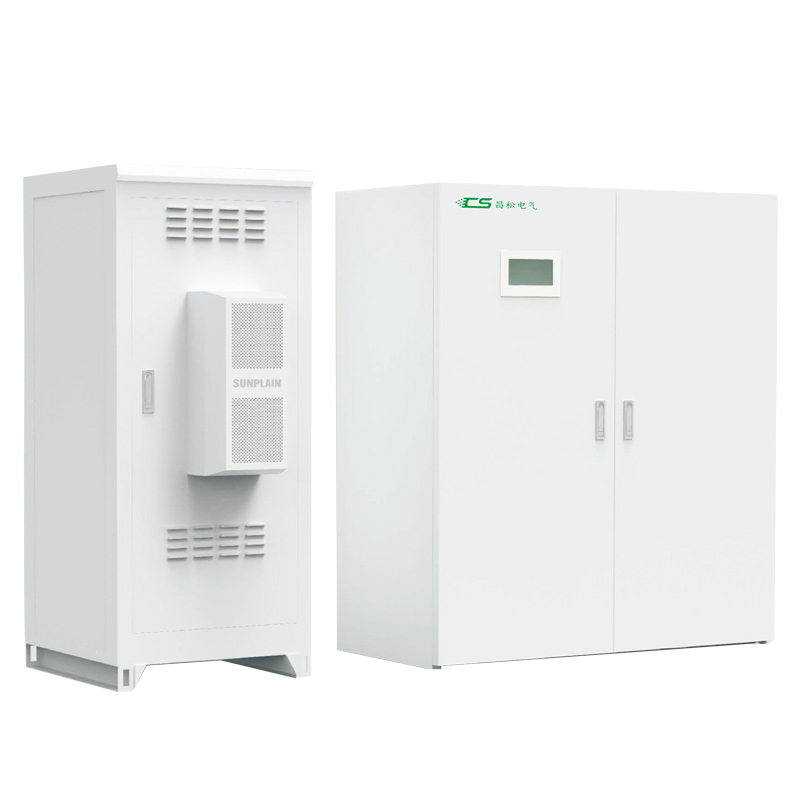 室內(nèi)外儲能集成系統(tǒng)（商用)